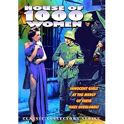 House of 1000 Women