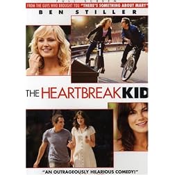 The Heartbreak Kid (Full Screen Edition)