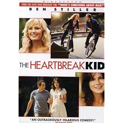 The Heartbreak Kid (Widescreen Edition)