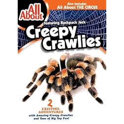 All About Crawlies/All About the Circus