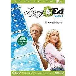 Living with Ed: Season 1