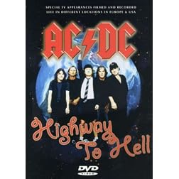 Highway to Hell