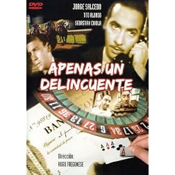 Movie With Jorge Salcedo & Tito Alonso