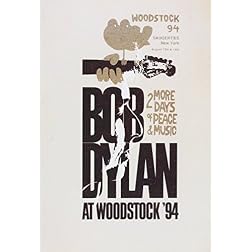 At Woodstock 94