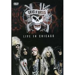 Live In Chicago