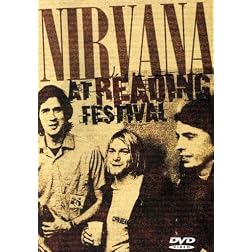 At Reading Festival