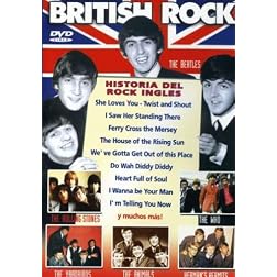 British Rock