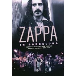 In Barcelona European Tour May 1988