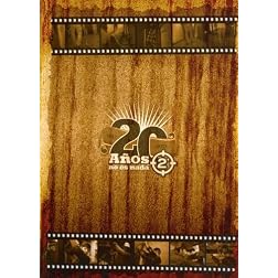 20 Anos No Es Nada