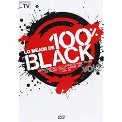 Vol. 2-Lo Mejor De 100% Black