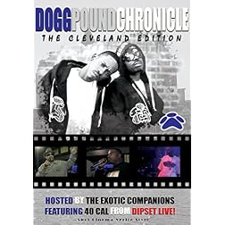 Tha Dogg Pound Chronicles: Cleveland Edition