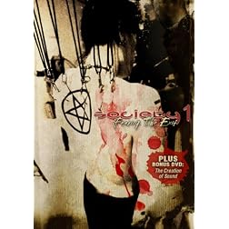 Society 1: Fearing the Exit / The Creation of Sound and Fearing