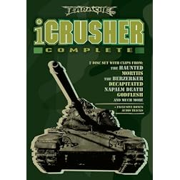 iCrusher Complete