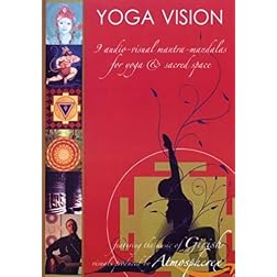 Girish- Yoga Vision