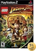 Lego Indiana Jones: The Original Adventures