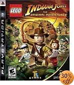 Lego Indiana Jones: The Original Adventures