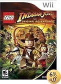 Lego Indiana Jones: The Original Adventures
