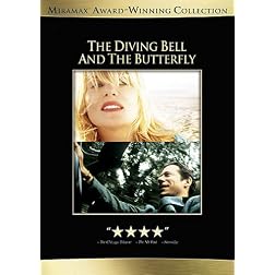 The Diving Bell and the Butterfly