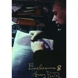 Harry Partch: Enclosure 8