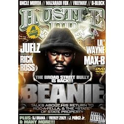 Hustle Up, Vol. 4: DVD Magazine