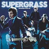 Diamond Hoo Ha by Supergrass