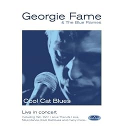 Georgie Fame & the Blue Flames Co