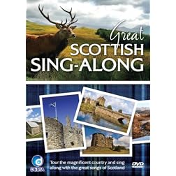 Great Scottish Singalong