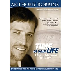 Time of Your Life (2pc) (W/CD)