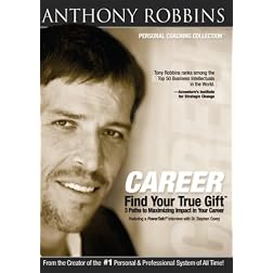 Career: Find Your True Gift (2pc) (W/CD)