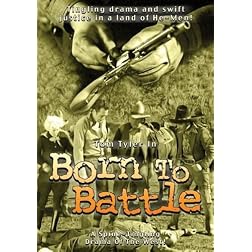 Born to Battle