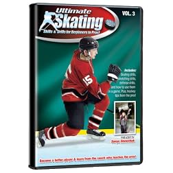 Ultimate Skating: Skills & Drills for Beginners to Pros, Vol. 3