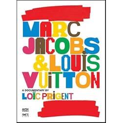 Marc Jacobs & Louis Vuitton (Full Sub)