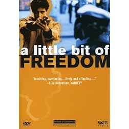 A Little Bit of Freedom