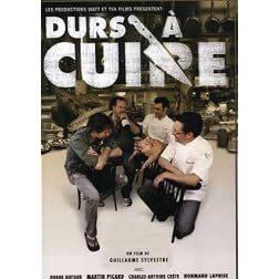 Durs a Cuire/Well-Done