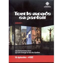 Tout Le Monde En Parlait-Sea 1