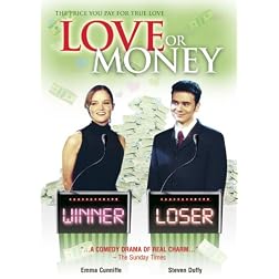 Love or Money