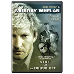 Murray Whelan: Brush Off/Stiff
