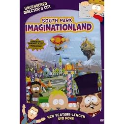 South Park - Imaginationland