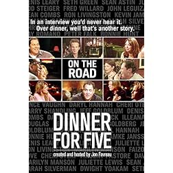 Dinner For Five: 
