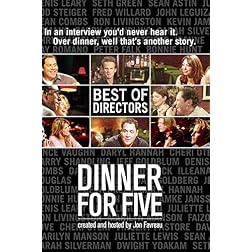 Dinner For Five: 