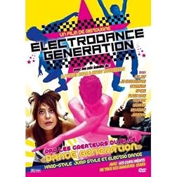 Electrodance Generation