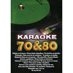 Karaoke 70 & 80