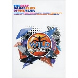 Wild Summer 2008 DVD