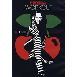 Worlds's Sexiest Club:Fitness Workout
