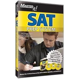 Master It!: SAT