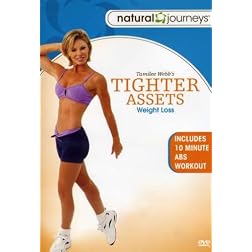 Tamilee Webb's Tighter Assets: Weight Loss