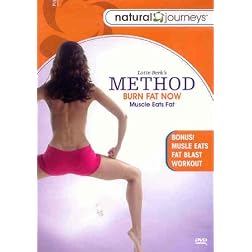 Lotte Berk Method For Beginners: Muscle Eats Fat
