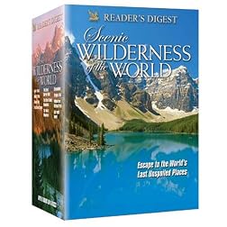 Scenic Wilderness of the World