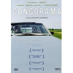 Congorama