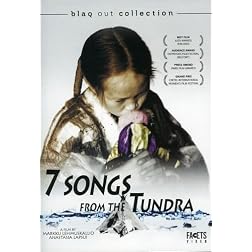 7 Songs from the Tundra